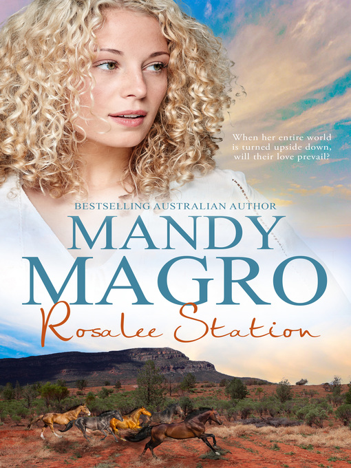 Title details for Rosalee Station by Mandy Magro - Available